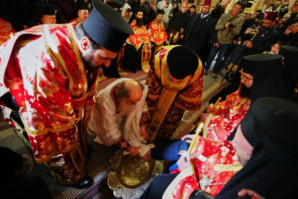 Jerusalem Holy Sites Reopen to Worshippers After War Restrictions Lifted