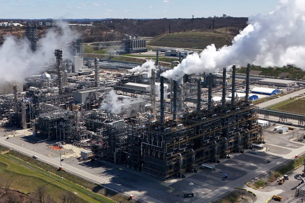 Middle East Conflict Exposes Global Reliance on Petrochemicals, Climate Concerns