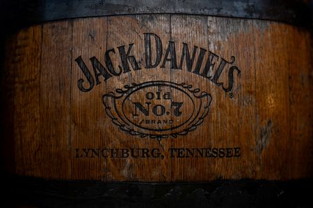 Sazerac Eyes Potential Bid for Jack Daniel’s Parent Company Brown-Forman