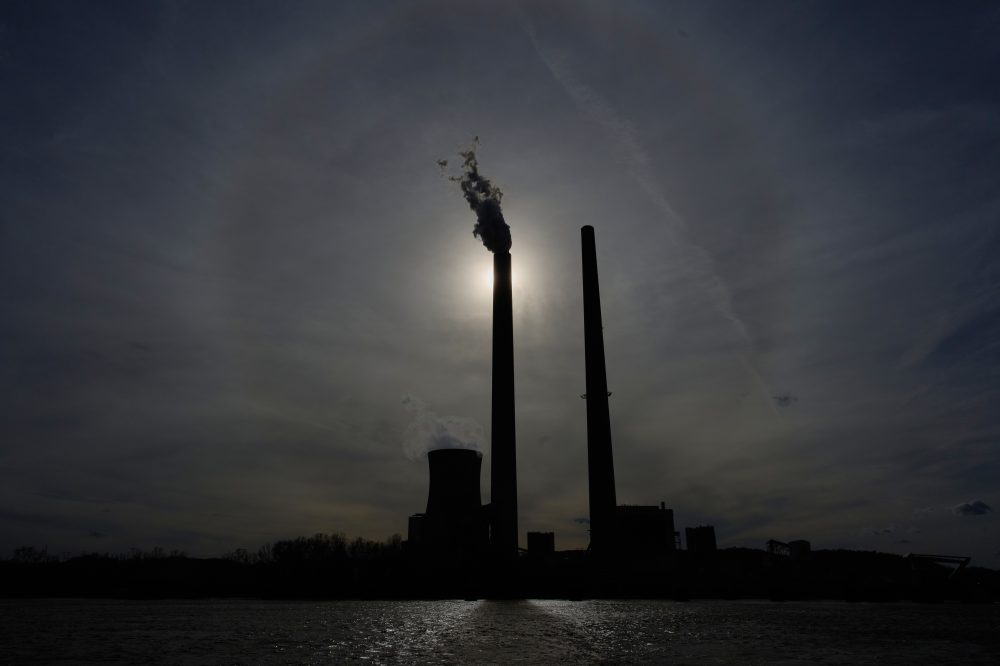 EPA Proposes Relaxed Standards for Coal Ash Waste Under Trump Administration