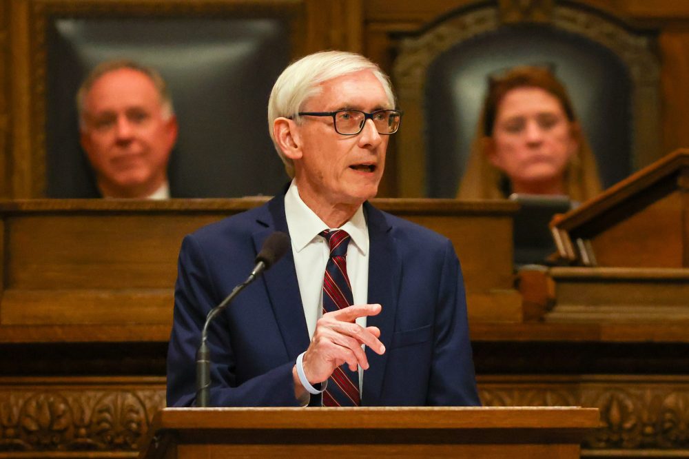 Wisconsin Governor Approves Online Sports Betting, Becomes 33rd State