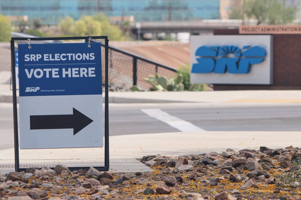 Clean Energy Supporters Gain Ground in Arizona Utility Board Election