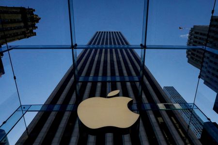 Apple Closing Maryland Store That Became First Unionized US Location