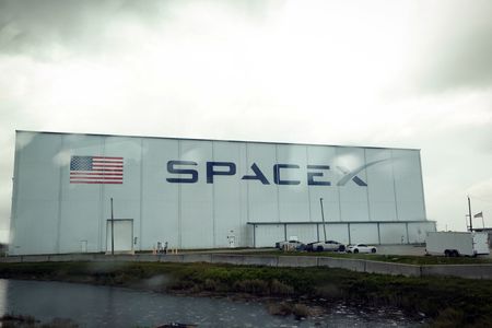 Musk’s SpaceX Reports $5B Loss Despite $18.5B Revenue in 2025