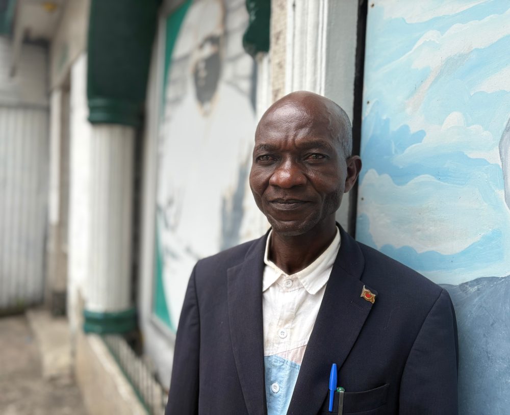 Congolese Religious Leader’s Legacy Offers Hope Amid Nation’s Crisis