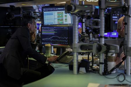 Wall Street Cautious as Key Inflation Report Looms, Middle East Tensions Persist