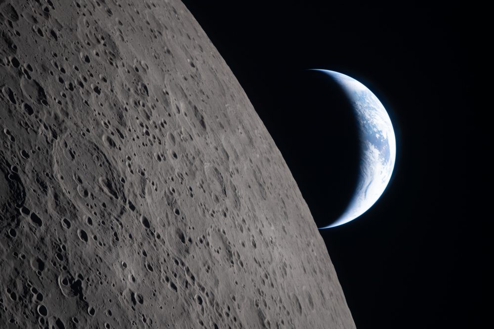 NASA’s Artemis II Crew Returns to Earth After Historic Moon Mission