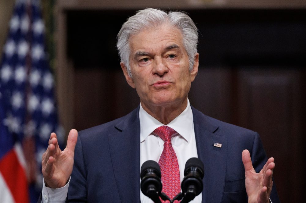Federal Officials Admit Major Error in New York Medicaid Fraud Claims