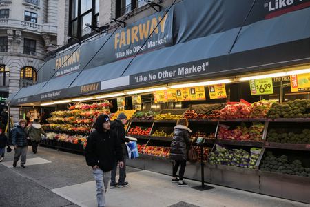 March Inflation Jumps to 3.3% as War Impact Begins to Show in Prices
