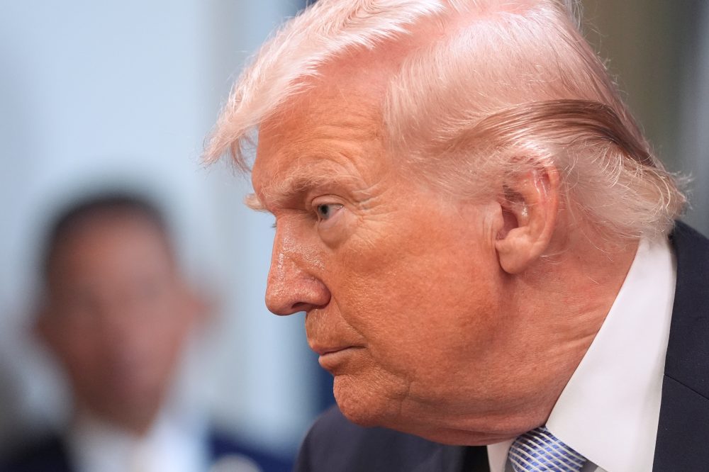 Trump’s Backup Tariff Plan Faces Court Challenge After Supreme Court Loss