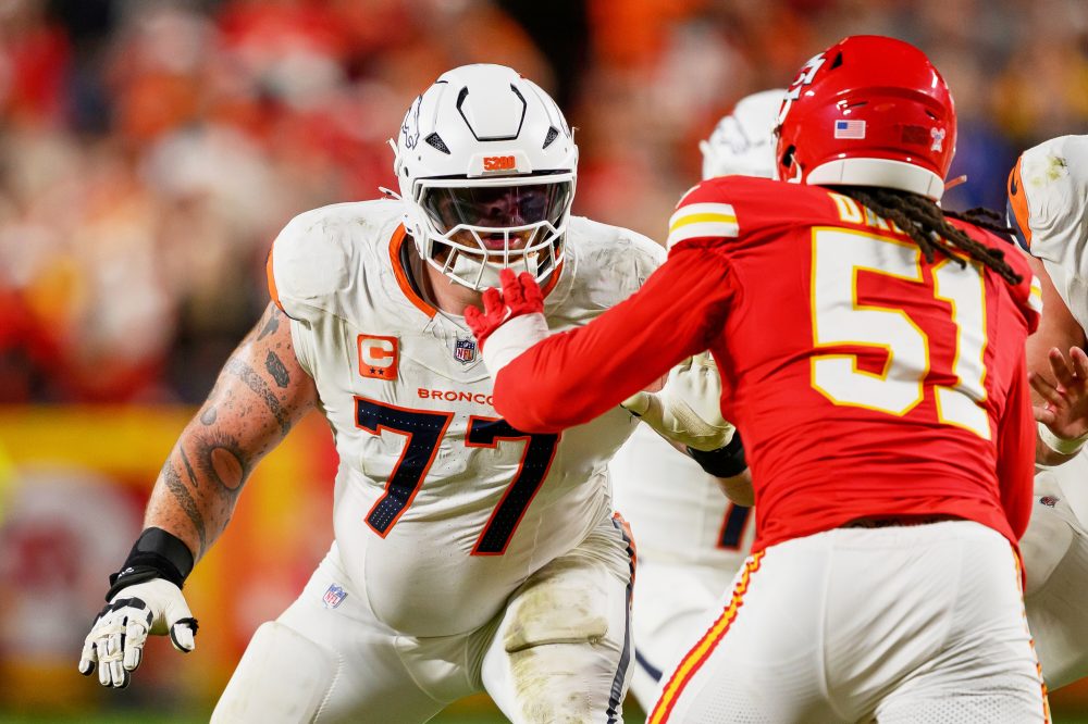 Small College NFL Draft Picks Declining as Transfer Portal Changes Game