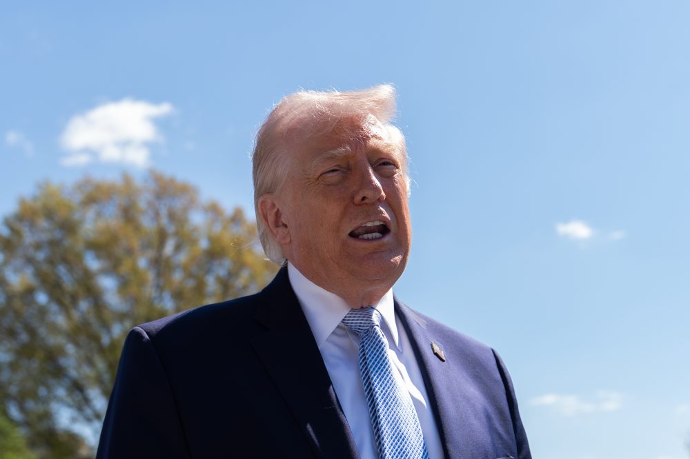 President Trump Posts Graphic Video of Florida Hammer Attack by Haitian Immigrant
