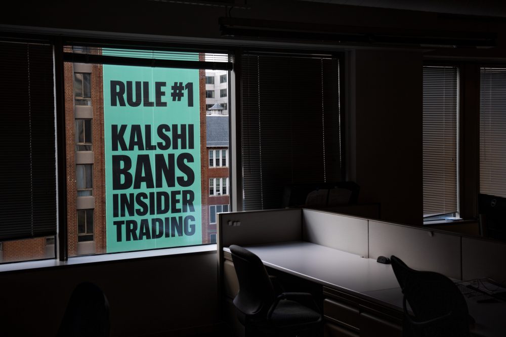 Federal Judge Blocks Arizona From Pursuing Criminal Case Against Prediction Market