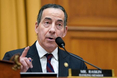 Maryland Democrat Proposes Panel to Evaluate Presidential Fitness for Office
