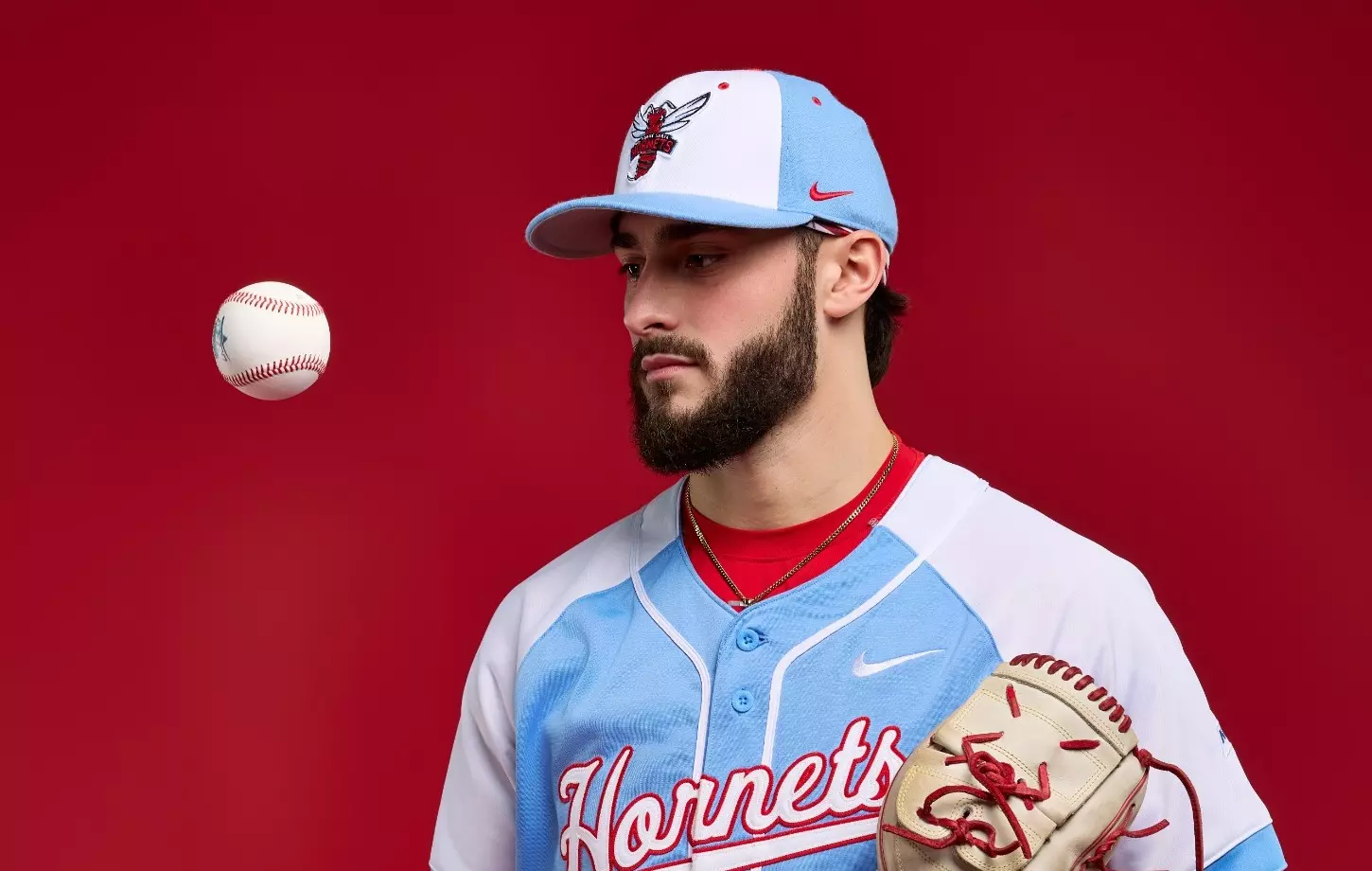 DSU Baseball Edges UMES 5-4 Behind Lane’s Dominant 11-Strikeout Performance