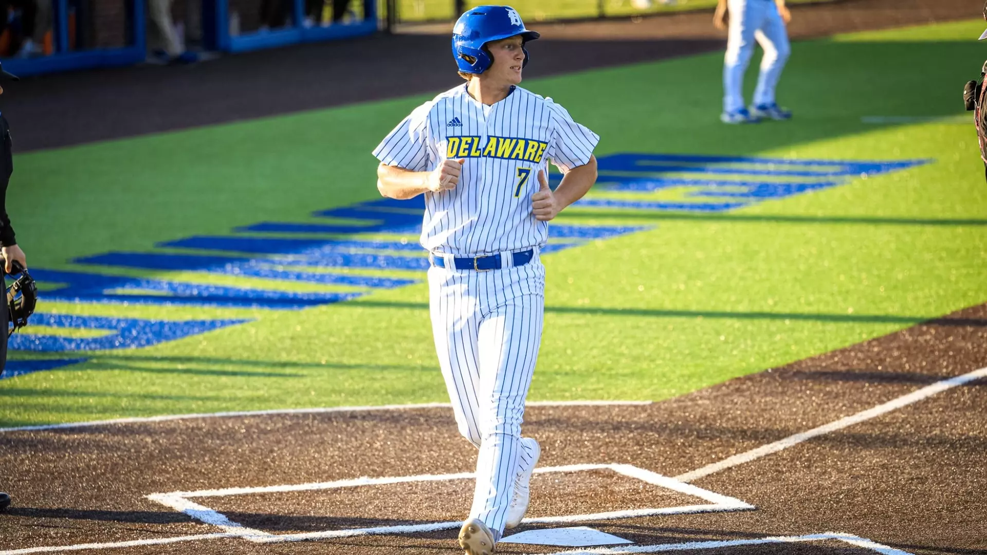 Blue Hens Baseball Set to Face Missouri State in Weekend Matchup
