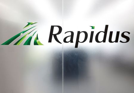 Japan Provides $4 Billion Boost to Semiconductor Company Rapidus