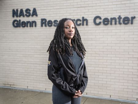 Historic Lunar Mission: Black Astronaut Victor Glover Inspires Next Generation