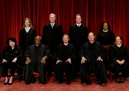 Supreme Court Retirement Speculation Grows as Conservative Justices Age