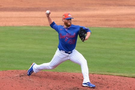 Nine-Time All-Star Craig Kimbrel Gets Call-Up to New York Mets
