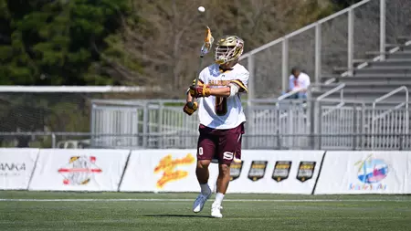 Salisbury Men’s Lacrosse Dominates Kean 28-8 in Road Victory