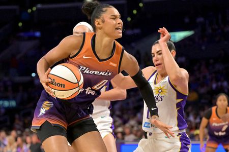 WNBA All-Star Satou Sabally Signs Multi-Year Contract with New York Liberty