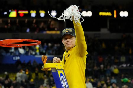 Michigan Basketball Coach Dusty May Signs Contract Extension After Championship Win