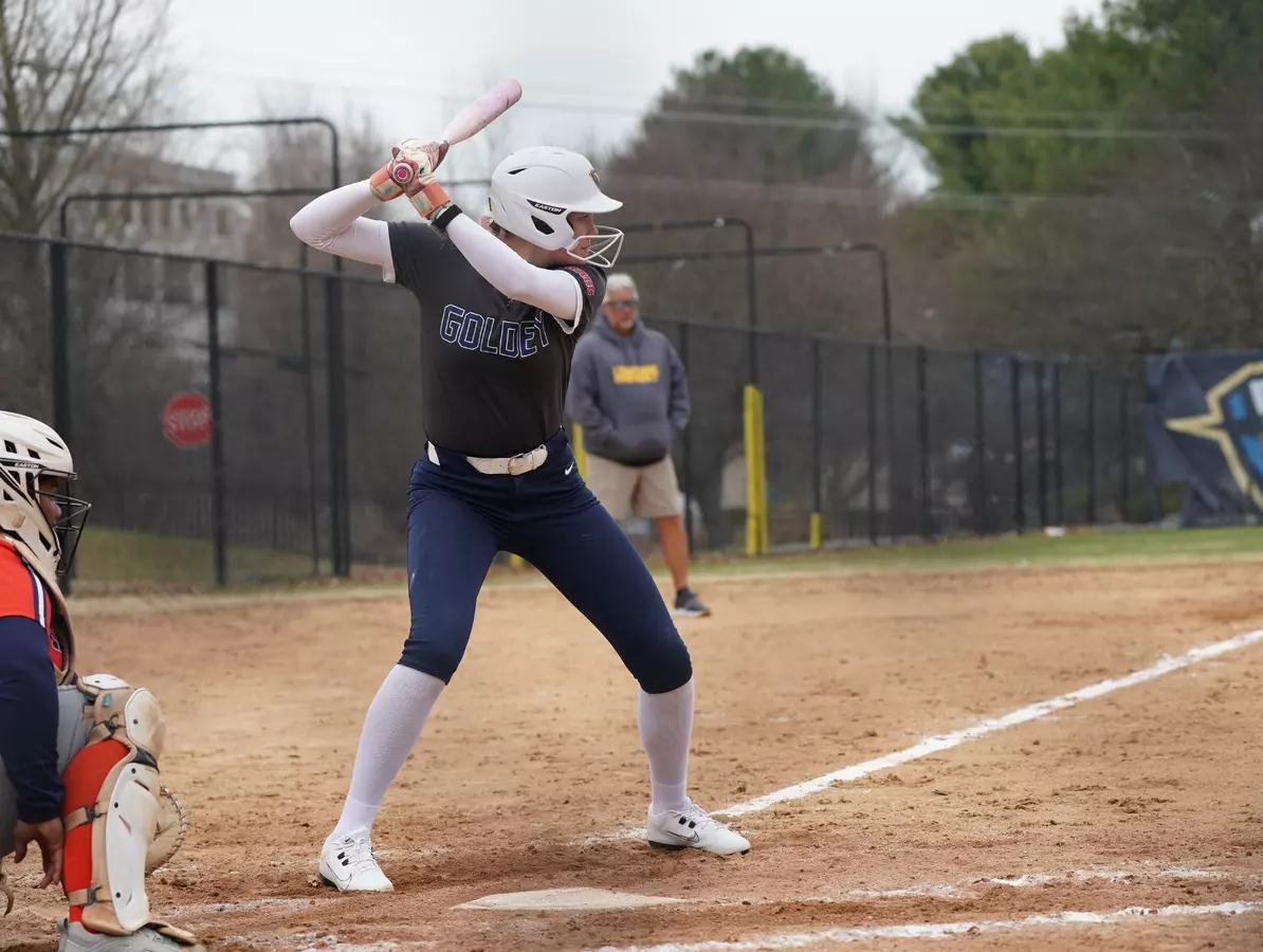 Goldey-Beacom Softball Drops Doubleheader to Caldwell in New Jersey