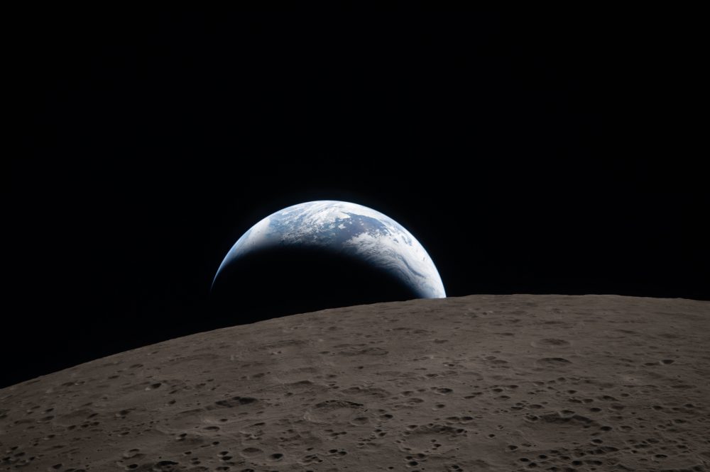 NASA Sets Sights on Next Artemis Mission After Historic Moon Journey Success