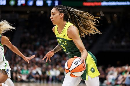 Golden State Valkyries Land All-Star Forward Gabby Williams in Multi-Year Deal