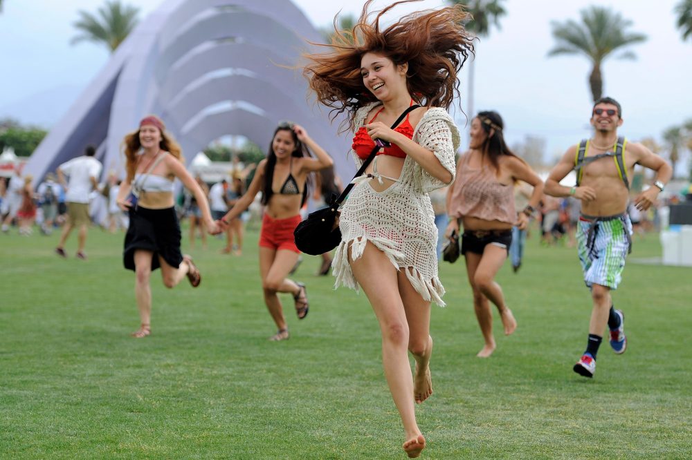 Festival Season Arrives: Expert Tips to Stay Safe While Enjoying Live Music