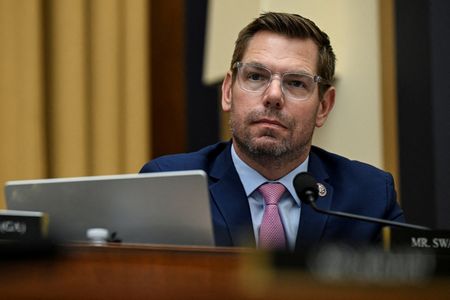 Congressman Swalwell Ends California Governor Bid Amid Assault Claims