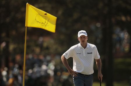 Henley Marks 37th Birthday with Best-Ever Masters Performance