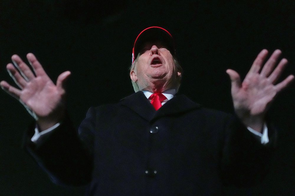 President Trump Launches Sharp Attack on Pope Leo XIV Over Iran War Stance