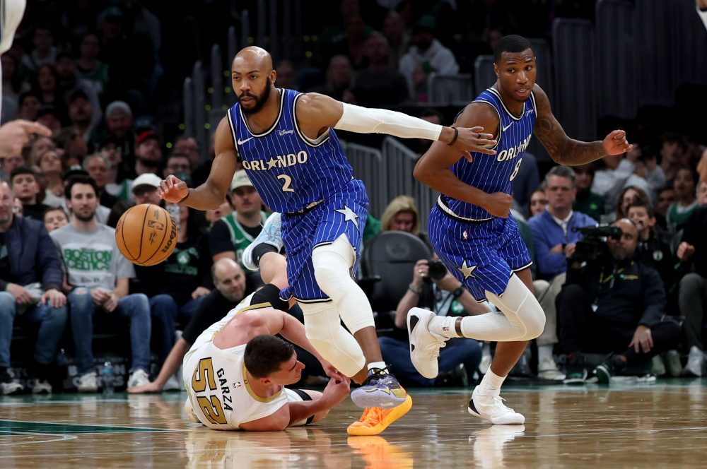 Eastern Conference Playoff Brackets Set as NBA Play-In Tournament Begins