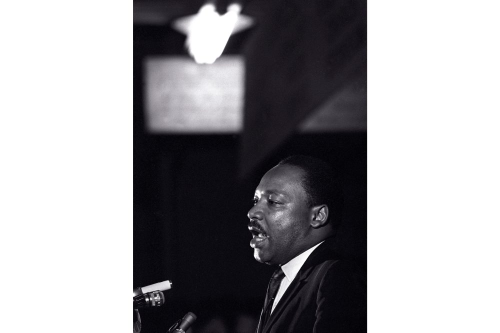 Historic Memphis Church Where MLK Delivered Final Speech to Receive $1.2M Renovation