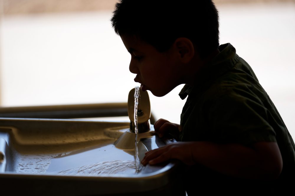 Middle East Conflict Disrupts Fluoride Supply for US Water Systems