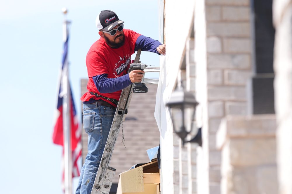 White House Report: America Needs 10 Million More Homes to Fix Housing Crisis