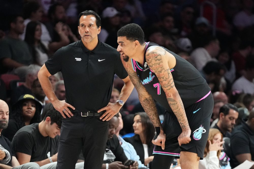 NBA Play-In Tournament Set to Determine Final Four Playoff Spots This Week