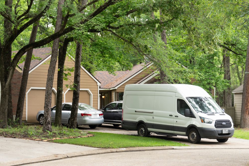 Texas Man Charged After Firebombing AI CEO’s California Home