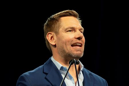 California Congressman Faces Calls to Quit Amid Sexual Misconduct Allegations