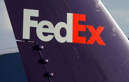 FedEx Finance Chief John Dietrich Announces Departure Amid Company Restructuring