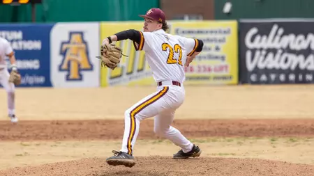 Ranked Salisbury Baseball Snaps Losing Streak with Upset Victory