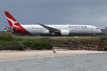 Australian Airline Raises Fuel Costs Due to Middle East Conflict Impact