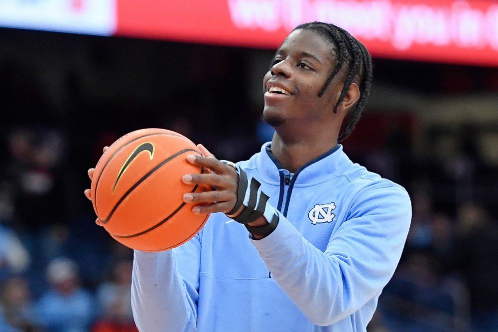 UNC Freshman Caleb Wilson Declares for NBA Draft After Injury-Shortened Season