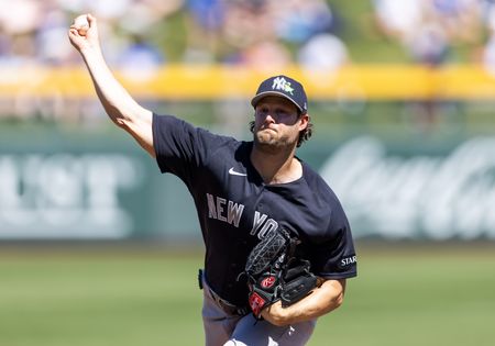 Yankees Pitchers Cole and Rodon Nearing Return from Injury