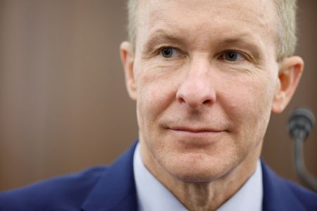 United Airlines CEO Discussed American Airlines Merger with Trump