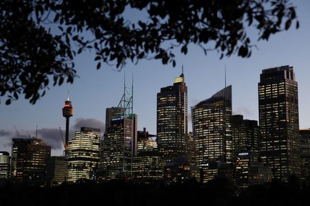 Iran Conflict Sparks Major Drop in Australian Business Confidence