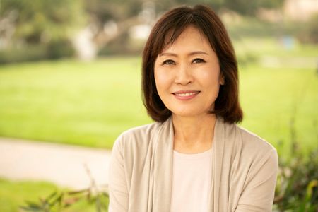 Trump Picks Former Rep. Michelle Steel as Ambassador to South Korea