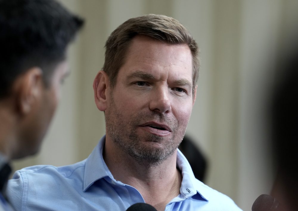 California Governor’s Race Reshuffles After Swalwell Drops Out Amid Scandal